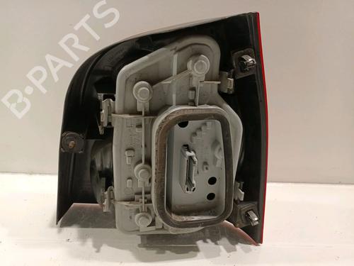 Left taillight VW POLO (9N_, 9A_) 1.2 12V | BP14949858C34 