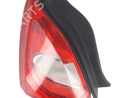 Venstre baglygte RENAULT TWINGO II (CN0_) 1.2 16V (CN04, CN0B) (75 hp) 28508745