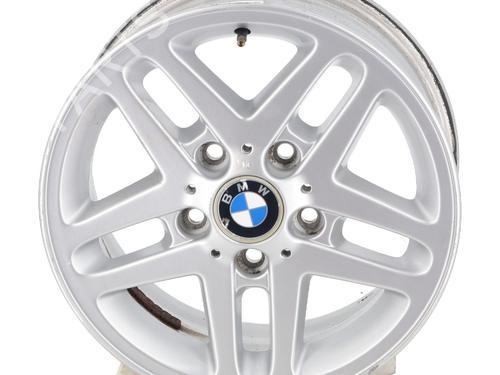 Used Rim Rim BMW 3 Compact (E46) 318 td (115 hp) 36352501 36352501