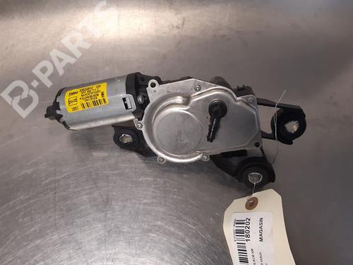 Used Rear wiper motor SEAT LEON (1P1) 1.9 TDI (105 hp) 9326813