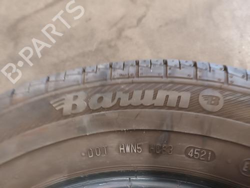 Other FORD TRANSIT Van (FA_ _) 2.4 TDE | BP25044097O1