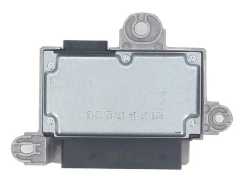 Kollisjonspute styreenhet RENAULT CLIO IV (BH_) 1.2 16V (BHA1, BHAK, BHMG, BHMK) | BP29497702M53 