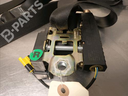 Front right belt tensioner MERCEDES-BENZ M-CLASS (W163) ML 270 CDI (163.113) | BP11820627C88