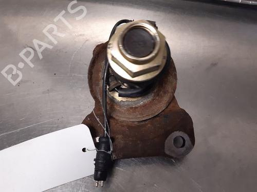 Right rear steering knuckle RENAULT LAGUNA II (BG0/1_) 1.9 dCi (BG08, BG0G) | BP20601199M28 