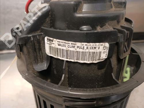 Heater blower motor PEUGEOT 508 I (8D_) 2.0 HDi Hybrid4 AWC | BP12104949M62 