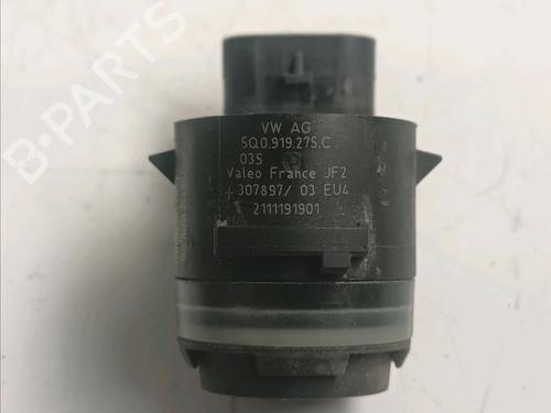 Electronic module SEAT IBIZA V (KJ1, KJG) 1.0 TSI | BP14948279M83 