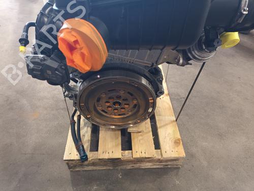 Engine MINI MINI Convertible (R57) Cooper SD | BP37458813M1 - Image 7