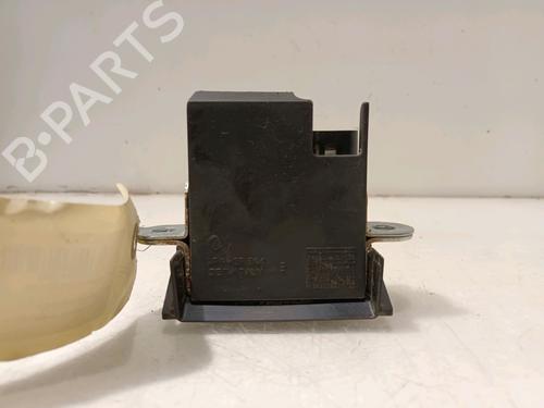 Tailgate lock VW GOLF VII (5G1, BQ1, BE1, BE2) 2.0 GTD | BP17134078C101 