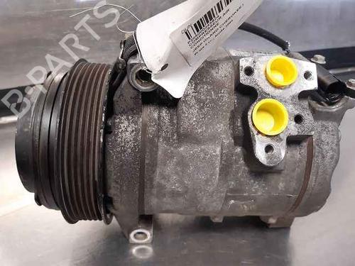 AC compressor JEEP GRAND CHEROKEE II (WJ, WG) 2.7 CRD 4x4 | BP30120625M34
