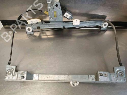 Front left window mechanism NISSAN NV250 Van (X61)  | BP21083736C22 