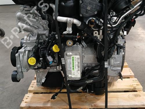 Engine MERCEDES-BENZ B-CLASS Sports Tourer (W247) B 200 d (247.012) | BP22251678M1 