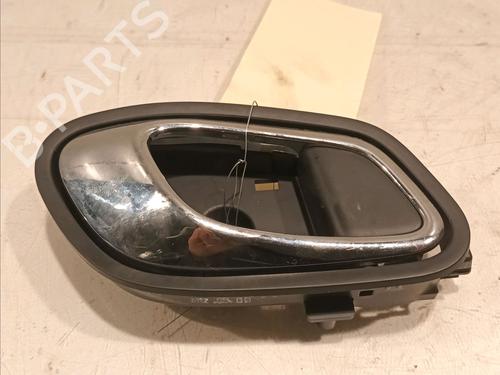 Used Front right interior door handle KIA CEE'D Sportswagon (JD) 1.6 CRDi 110 (110 hp) 15983992