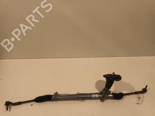 Used Steering rack FORD S-MAX (WA6) 1.8 TDCi (125 hp) 27555025