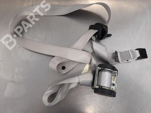Used Rear left belt tensioner RENAULT MEGANE III Grandtour (KZ0/1) 1.5 dCi (KZ09, KZ0D, KZ1G, KZ29, KZ14, KZ1W, KZ10, KZ1F,... (110 hp) 9323248