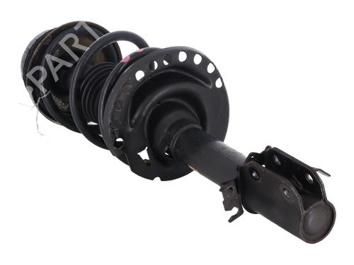 Right front shock absorber DACIA SANDERO II 1.0 SCe 75 (B8JC, B8JD, B8NC) | BP36035781M17 - Image 2