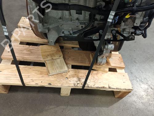 Engine PEUGEOT 3008 I MPV (0U_) 1.6 HDi | BP30959369M1 