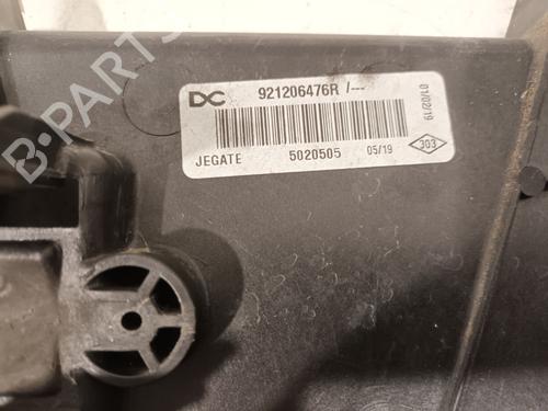 Radiator fan RENAULT KANGOO Express (FW0/1_) 1.5 dCi 110 (FW06, FW12) | BP33013749M35 - Image 5