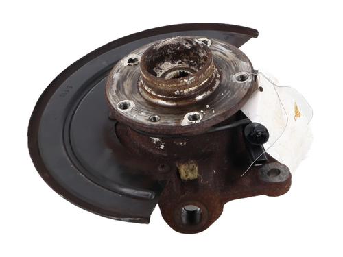 Right front steering knuckle DACIA DUSTER (HS_) 1.6 16V | BP30120509M26 