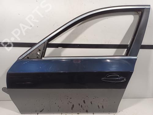 Used Left front door BMW 5 (E60) 520 d (177 hp) 21499892