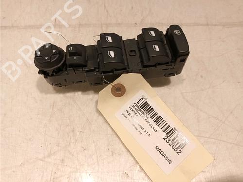 Used Switch OPEL CROSSLAND X / CROSSLAND (P17, P2QO) 1.2 (75) (110 hp) 17134026