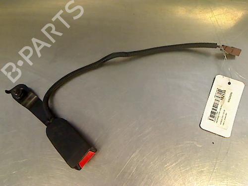 Used Seat buckle HONDA CIVIC VII Hatchback (EU, EP, EV) 1.6 i (EP2, EU8, EU6) (110 hp) 14864995
