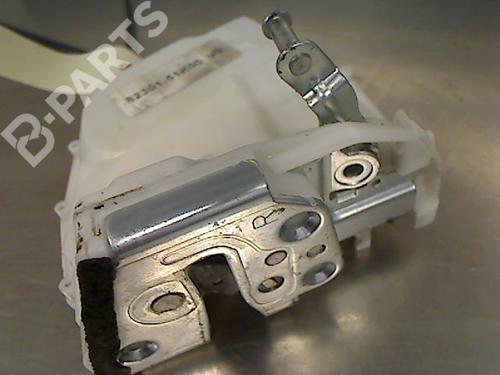 Rear right lock OPEL AGILA B (H08) 1.0 (F68) | BP9317927C99 