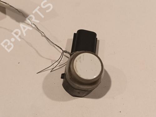 Used Electronic module Electronic module 38036000 38036000