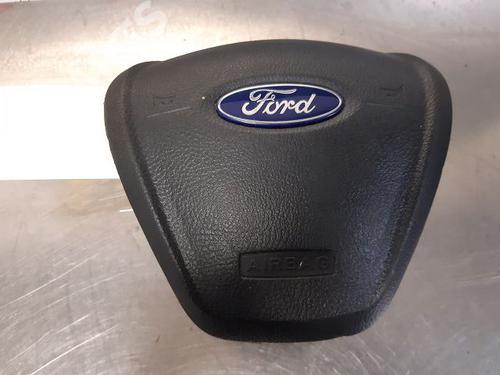 Used Driver airbag Driver airbag FORD FIESTA VI (CB1, CCN) 1.4 TDCi (68 hp) 9327231 9327231