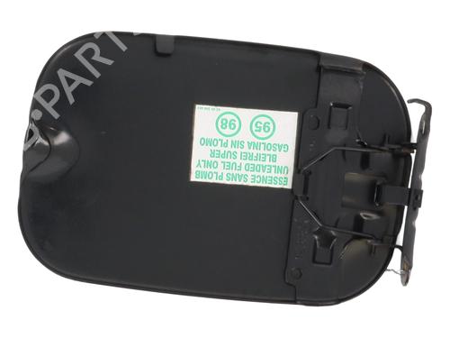 Fuel flap DACIA SANDERO 1.4 MPI LPG | BP22615952C131