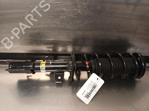 Used Left front shock absorber NISSAN MICRA V (K14) [2016-2025]  20601834