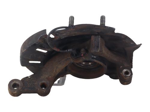 Right front steering knuckle KIA RIO III (UB) 1.4 CRDi | BP38083986M26 - Image 2
