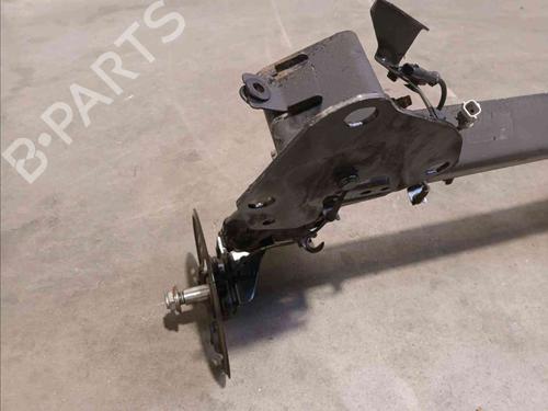 Rear axle NISSAN NV250 Van (X61)  | BP21782102M2 