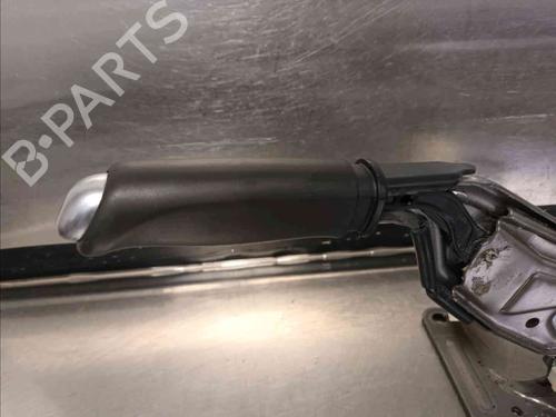 Hand brake RENAULT SCÉNIC III (JZ0/1_) 1.6 dCi (JZ00, JZ12) | BP21686156I18 