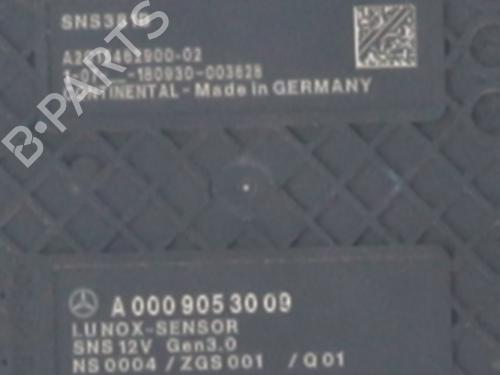 Other MERCEDES-BENZ SPRINTER 3-t Van (B910) 211 CDI (910.621, 910.623) | BP29497746O1 