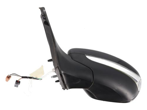 Left mirror PEUGEOT 208 I (CA_, CC_) 1.6 HDi | BP23238181C26