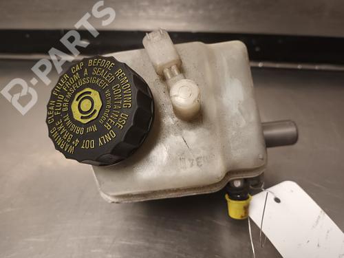 Brake master cylinder MERCEDES-BENZ A-CLASS (W168) A 170 CDI (168.009, 168.109) | BP9337813M77 