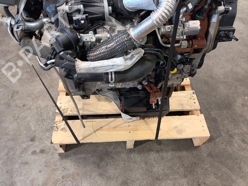 Engine FORD TRANSIT CONNECT V408 Box Body/MPV 1.6 TDCi | BP36154784M1 - Image 3
