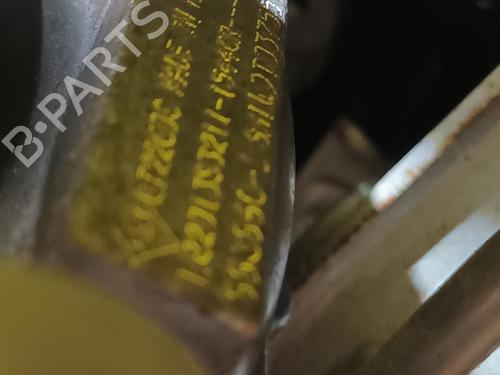 Engine RENAULT MASTER III Van (FV)  | BP32103010M1 