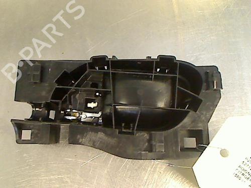 Front right interior door handle CITROËN DS3 (SA_) 1.6 HDi 90 | BP15741369I14 