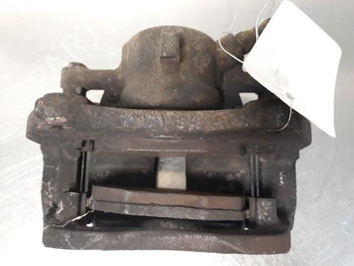 Right front brake caliper LANCIA YPSILON (843_) 1.4 16V (843.AXC11, 843.AXC1B, 843.AXC1A) | BP14862775M104 