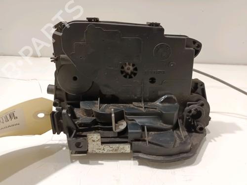 Rear left lock BMW 3 (E90) 318 d | BP16208571C100 
