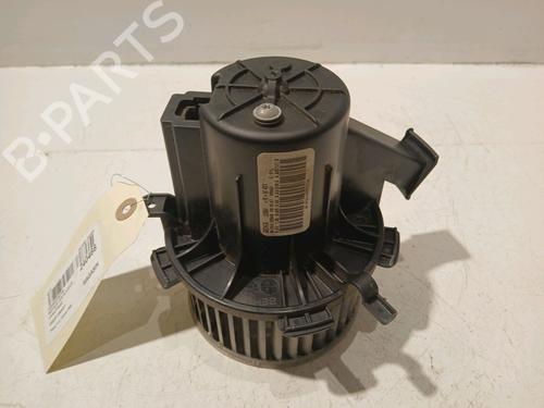 Varmeblæser SMART FORTWO Coupe (451) 1.0 (451.330, 451.334) | BP17909885M62 