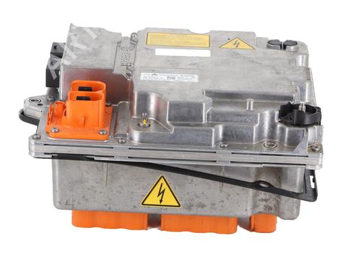 Inverter/Konverter PEUGEOT 508 I (8D_) 2.0 HDi Hybrid4 AWC (163 hp) 32657829