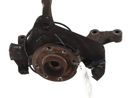 Right front steering knuckle FIAT FIORINO Box Body/MPV (225_) 1.4 Natural Power (225BXC1A, 225AXC1A) | BP25707443M26 