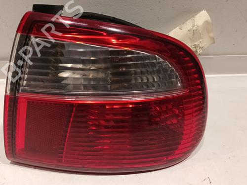 Used Right taillight SEAT LEON (1M1) 1.4 16V (75 hp) 21084245