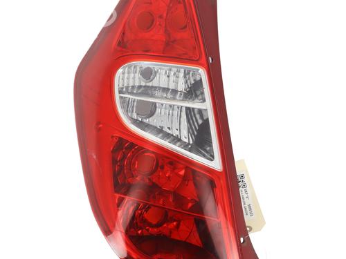 Used Left taillight HYUNDAI i10 I (PA) 1.2 (86 hp) 23647828