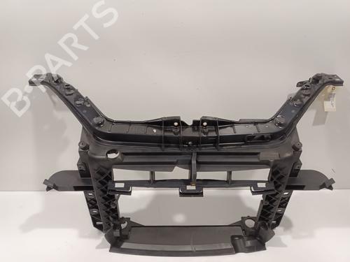 Used Front slam panel Front slam panel FORD FUSION (JU_) 1.4 TDCi (68 hp) 33453723 33453723