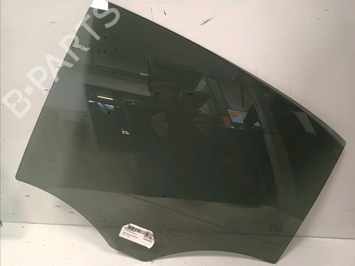 Used Rear left door window MERCEDES-BENZ A-CLASS (W176) A 180 (176.042) (122 hp) 14868835