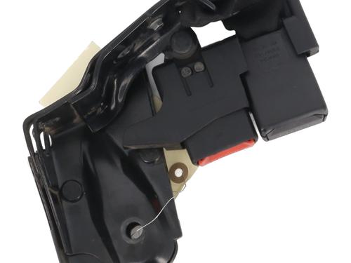 Used Seat buckle RENAULT CLIO III (BR0/1, CR0/1) 1.5 dCi (88 hp) 27219566