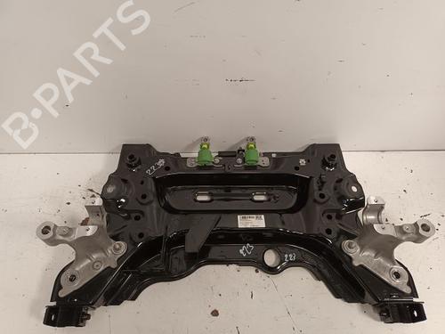 Used Subframe RENAULT ESPACE V (JR_) [2015-2023]  20723329